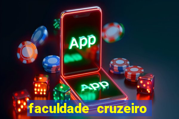 faculdade cruzeiro do sul login