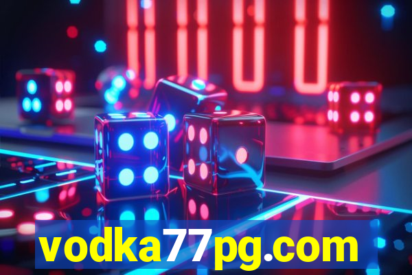 vodka77pg.com