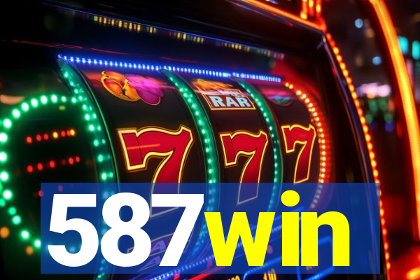 587win