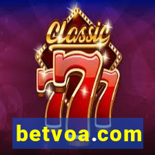 betvoa.com