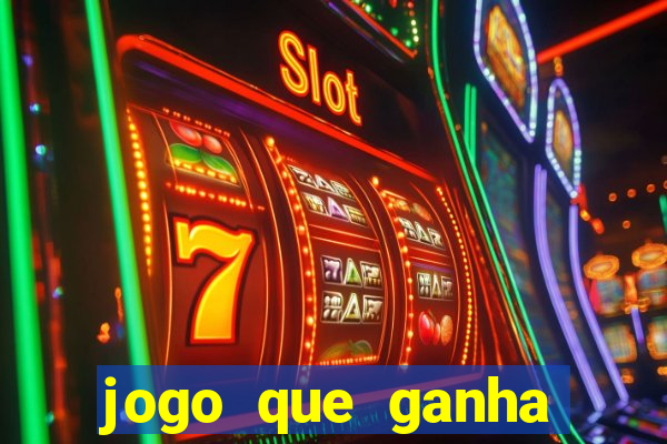 jogo que ganha dinheiro sem investir