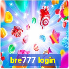 bre777 login