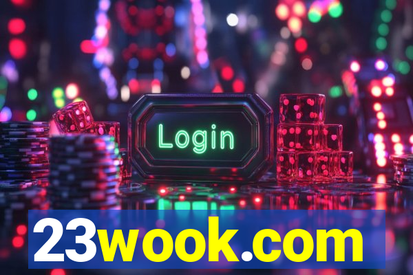 23wook.com