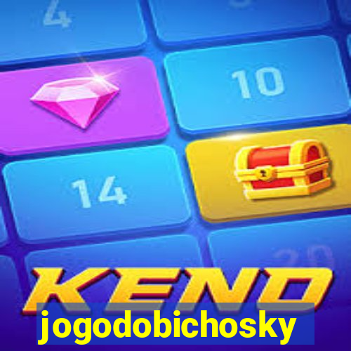 jogodobichosky