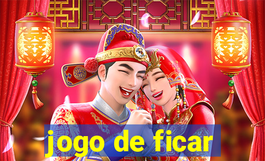 jogo de ficar