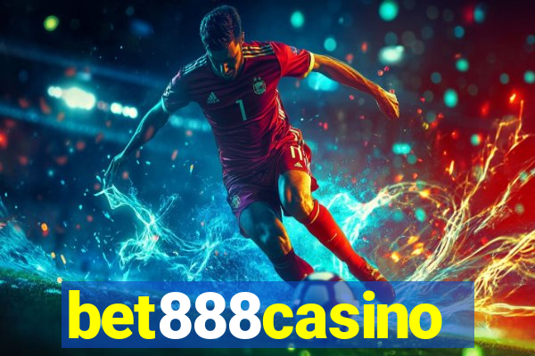 bet888casino