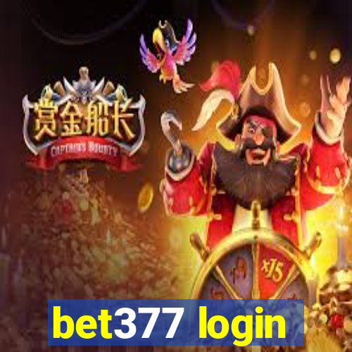 bet377 login