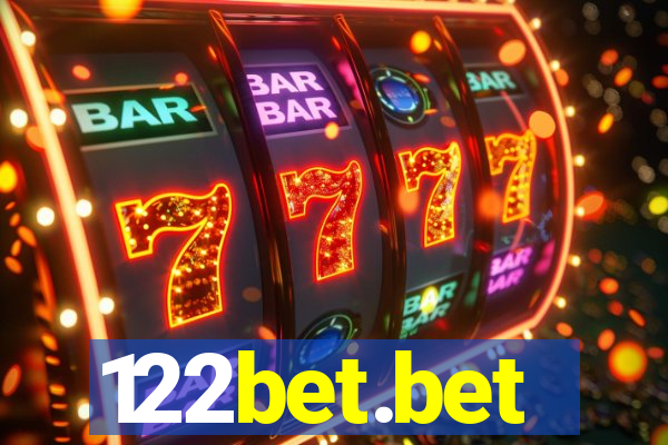 122bet.bet