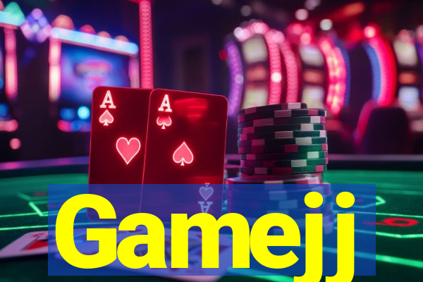 Gamejj