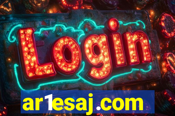 ar1esaj.com
