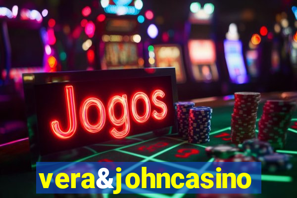 vera&johncasino