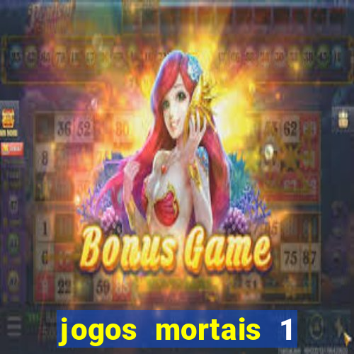 jogos mortais 1 final explicado
