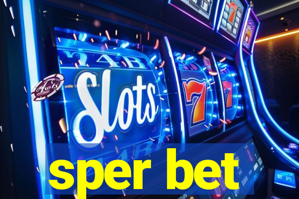 sper bet