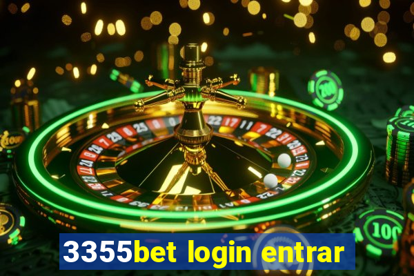 3355bet login entrar