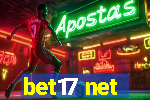 bet17 net