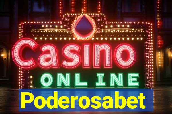Poderosabet