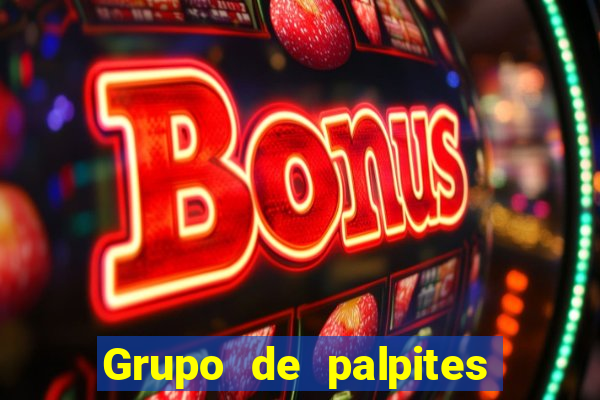 Grupo de palpites de futebol gratis