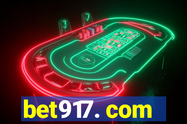 bet917. com