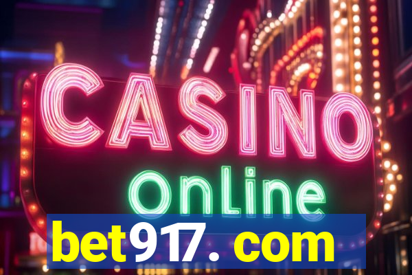 bet917. com