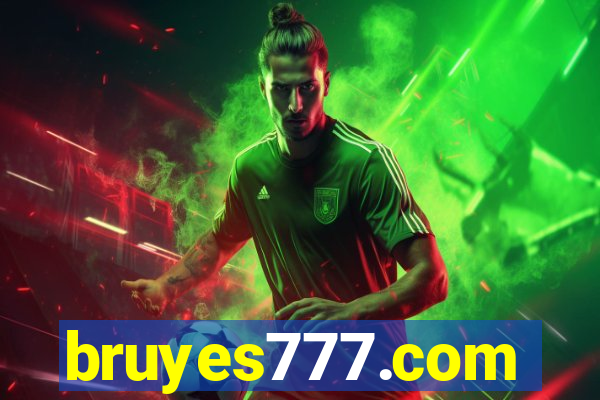 bruyes777.com