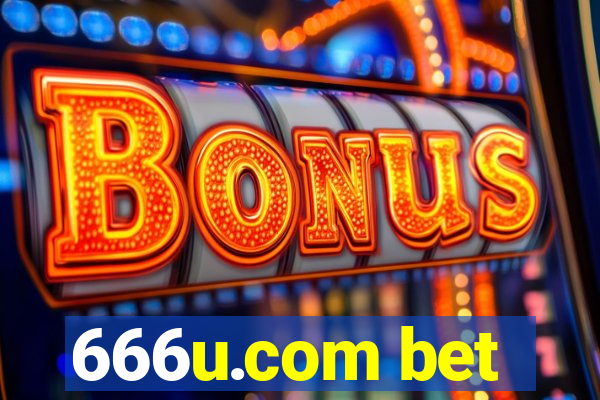 666u.com bet