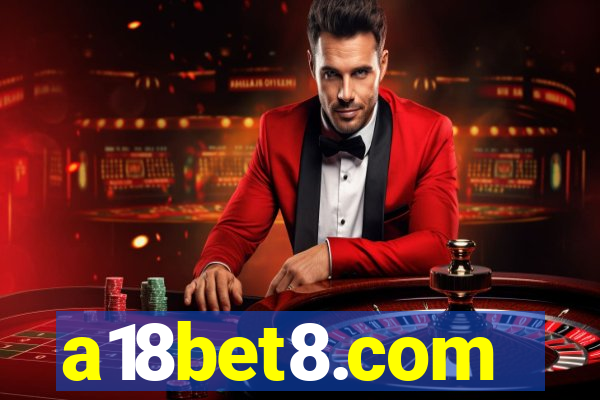 a18bet8.com