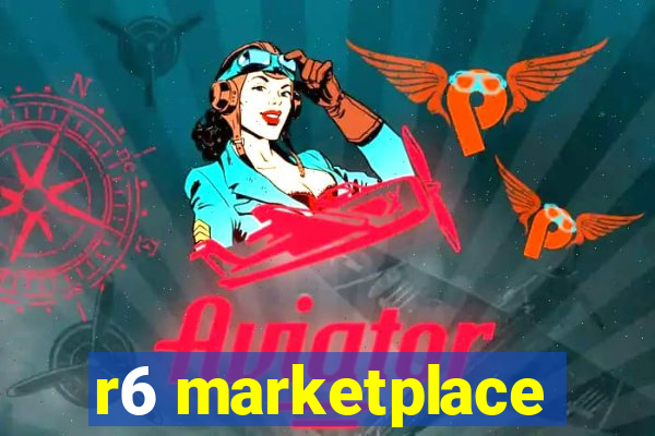 r6 marketplace