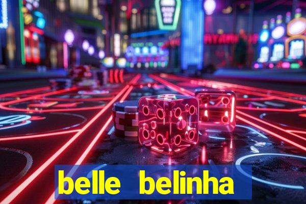 belle belinha vazados porn