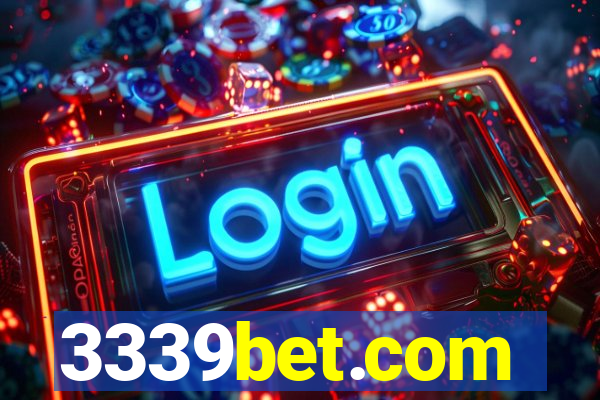 3339bet.com