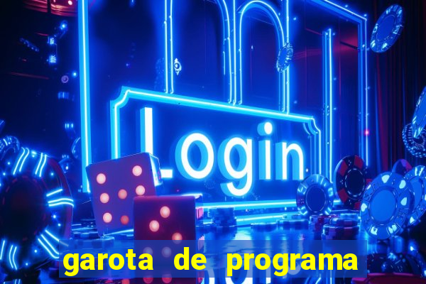garota de programa de imbituba