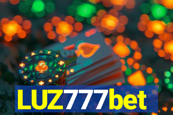 LUZ777bet