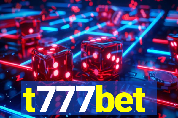 t777bet
