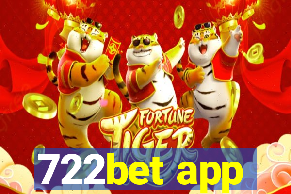 722bet app