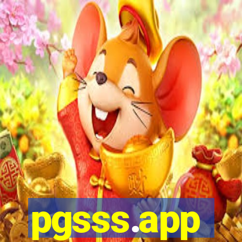 pgsss.app