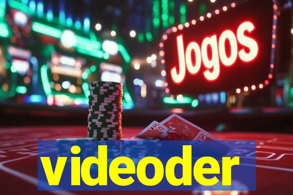 videoder