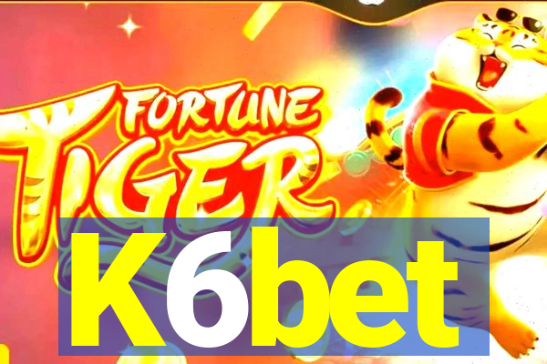 K6bet