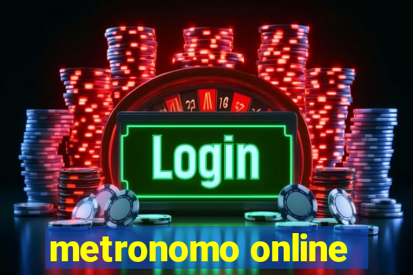 metronomo online