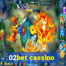 02bet cassino