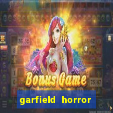 garfield horror game friv