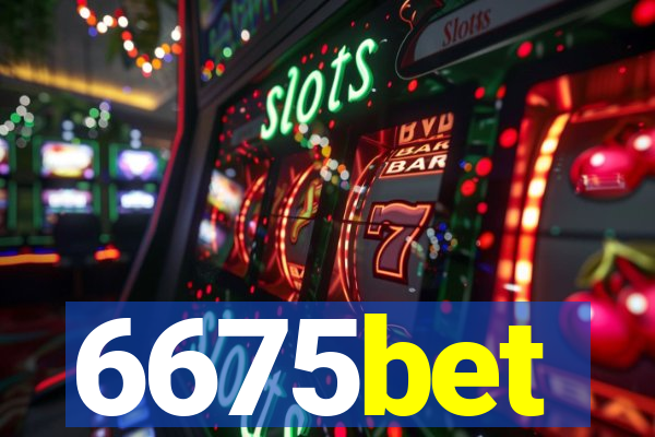 6675bet