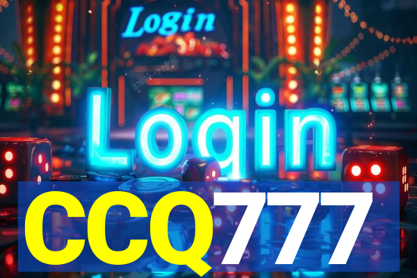 CCQ777