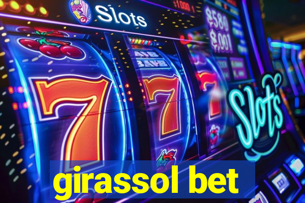 girassol bet