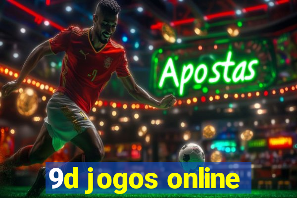 9d jogos online