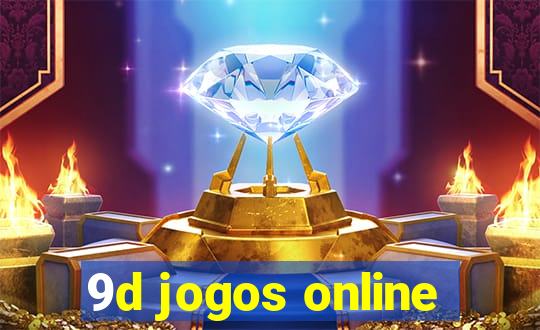 9d jogos online