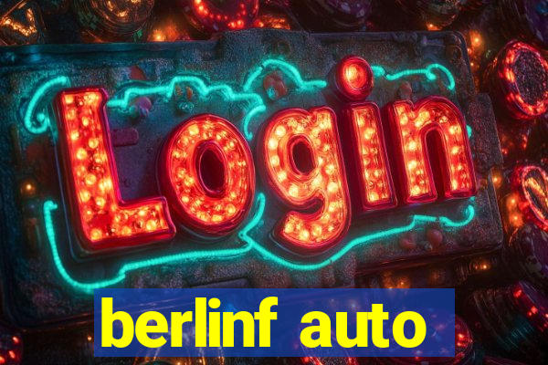 berlinf auto