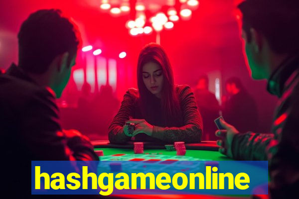 hashgameonline