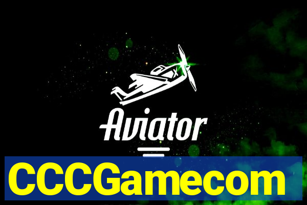 CCCGamecom