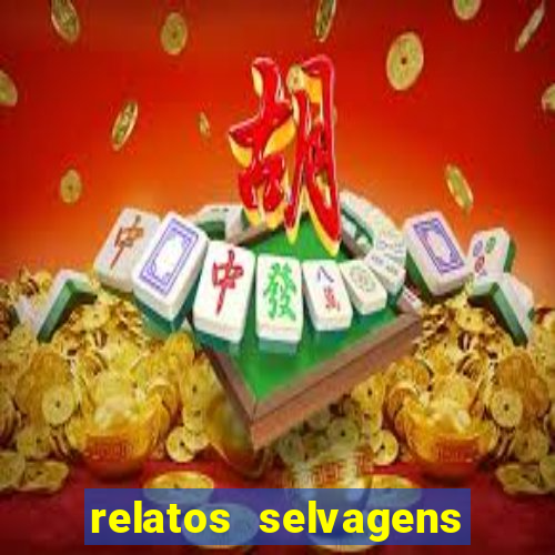 relatos selvagens gabriel pasternak