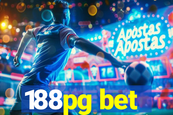 188pg bet