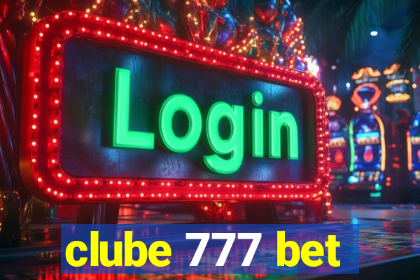clube 777 bet